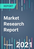 The Data Centre Dilemma - Data Centre Power & Sustainability: A survey of the Implications of the Increase of Data Centre Power in 20 Key Metro City Markets- Product Image