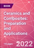 Ceramics and Composites: Preparation and Applications- Product Image