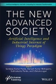 The New Advanced Society. Artificial Intelligence and Industrial Internet of Things Paradigm. Edition No. 1. Wiley-Scrivener- Product Image