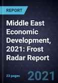 Middle East Economic Development, 2021: Frost Radar Report- Product Image