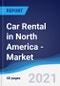 Car Rental (Self Drive) in North America - Market Summary, Competitive Analysis and Forecast to 2025 - Product Thumbnail Image