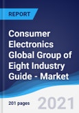 Consumer Electronics Global Group of Eight (G8) Industry Guide - Market Summary, Competitive Analysis and Forecast to 2025- Product Image