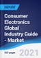 Consumer Electronics Global Industry Guide - Market Summary, Competitive Analysis and Forecast to 2025 - Product Thumbnail Image