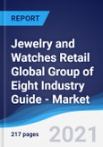 Jewelry and Watches Retail Global Group of Eight (G8) Industry Guide - Market Summary, Competitive Analysis and Forecast to 2025- Product Image