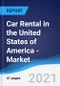 Car Rental (Self Drive) in the United States of America (USA) - Market Summary, Competitive Analysis and Forecast to 2025 - Product Image