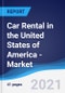 Car Rental (Self Drive) in the United States of America (USA) - Market Summary, Competitive Analysis and Forecast to 2025 - Product Thumbnail Image