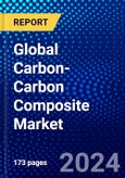 Global Carbon-Carbon Composite Market (2023-2028) Competitive Analysis, Impact of Covid-19, Ansoff Analysis- Product Image