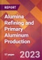 Alumina Refining and Primary Aluminum Production - 2022 U.S. Industry Market Research Report with COVID-19 Updates & Forecasts - Product Thumbnail Image