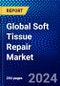 Global Soft Tissue Repair Market (2021-2026) by Product, Application, Geography, Competitive Analysis and the Impact of Covid-19 with Ansoff Analysis - Product Image