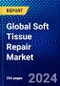 Global Soft Tissue Repair Market (2023-2028) Competitive Analysis, Impact of Covid-19, Impact of Economic Slowdown & Impending Recession, Ansoff Analysis - Product Thumbnail Image