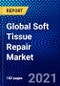 Global Soft Tissue Repair Market (2021-2026) by Product, Application And Geography, Competitive Analysis and the Impact of Covid-19 with Ansoff Analysis - Product Image