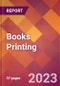 Books Printing - 2022 U.S. Industry Market Research Report with COVID-19 Updates & Forecasts - Product Image