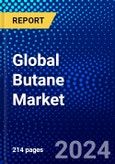 Global Butane Market (2021-2026) by Application and Geography, Competitive Analysis and the Impact of Covid-19 with Ansoff Analysis- Product Image