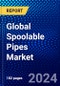 Global Spoolable Pipes Market (2021-2026) by Diameter Type, Reinforcement Type, Application, Sales Channel, Geography, Competitive Analysis and the Impact of Covid-19 with Ansoff Analysis - Product Image