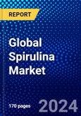 Global Spirulina Market (2023-2028) Competitive Analysis, Impact of Covid-19, Impact of Economic Slowdown & Impending Recession, Ansoff Analysis- Product Image