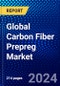 Global Carbon Fiber Prepreg Market (2023-2028) by Manufacturing Process, Resin Type, End Users, and Geography, Competitive Analysis, Impact of Covid-19 with Ansoff Analysis - Product Image