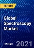 Global Spectroscopy Market (2021-2026) by Technology, Application, Geography, Competitive Analysis and the Impact of Covid-19 with Ansoff Analysis- Product Image