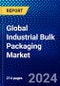 Global Industrial Bulk Packaging Market (2023-2028) by Product, Material, Application, and Geography, Competitive Analysis, Impact of Covid-19, Impact of Economic Slowdown & Impending Recession with Ansoff Analysis - Product Image