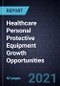 Healthcare Personal Protective Equipment Growth Opportunities - Product Thumbnail Image