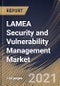 LAMEA Security and Vulnerability Management Market By Component, By Type, By Deployment Type, By Enterprise Size, By End User, By Country, Opportunity Analysis and Industry Forecast, 2021 - 2027 - Product Thumbnail Image