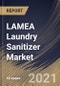 LAMEA Laundry Sanitizer Market By Type, By Country, Opportunity Analysis and Industry Forecast, 2021 - 2027 - Product Thumbnail Image
