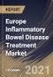 Europe Inflammatory Bowel Disease Treatment Market By Type, By Distribution Channel, By Route of Administration, By Drug Class, By Country, Opportunity Analysis and Industry Forecast, 2021 - 2027 - Product Thumbnail Image