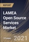 LAMEA Open Source Services Market By Type, By Industry Vertical, By Country, Opportunity Analysis and Industry Forecast, 2021 - 2027 - Product Thumbnail Image
