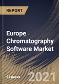 Europe Chromatography Software Market By Deployment, By Application, By Type, By Country, Opportunity Analysis and Industry Forecast, 2021 - 2027- Product Image