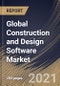 Global Construction and Design Software Market By Deployment Type, By Function, By End User, By Regional Outlook, Industry Analysis Report and Forecast, 2021 - 2027 - Product Image