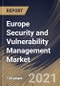 Europe Security and Vulnerability Management Market By Component, By Type, By Deployment Type, By Enterprise Size, By End User, By Country, Opportunity Analysis and Industry Forecast, 2021 - 2027 - Product Thumbnail Image