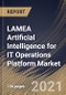 LAMEA Artificial Intelligence for IT Operations Platform Market By Component, By Application, By Deployment Type, By Enterprise Size, By End User, By Country, Opportunity Analysis and Industry Forecast, 2021 - 2027 - Product Thumbnail Image