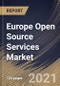 Europe Open Source Services Market By Type, By Industry Vertical, By Country, Opportunity Analysis and Industry Forecast, 2021 - 2027 - Product Thumbnail Image