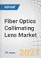 Fiber Optics Collimating Lens Market by Type (Fixed, Adjustable), Wavelength, Mode (Single Mode, Multimode), Application (Communication, Medical & Diagnostics, Metrology, Spectroscopy, Microscopy), and Geography - Forecast to 2026 - Product Thumbnail Image