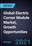 Global Electric Corner Module Market, Growth Opportunities, 2021- Product Image