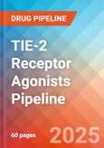 TIE-2 receptor agonists - Pipeline Insight, 2024- Product Image