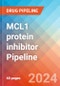 MCL1 protein inhibitor - Pipeline Insight, 2024 - Product Thumbnail Image