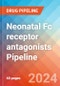 Neonatal Fc receptor antagonists - Pipeline Insight, 2024 - Product Image