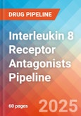 Interleukin 8 receptor antagonists - Pipeline Insight, 2024- Product Image