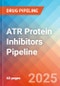 ATR protein inhibitors - Pipeline Insight, 2024 - Product Thumbnail Image