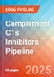 Complement C1s inhibitors - Pipeline Insight, 2024 - Product Thumbnail Image