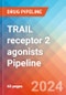 TRAIL receptor 2 agonists - Pipeline Insight, 2022 - Product Image