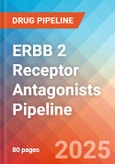 ERBB 2 receptor antagonists - Pipeline Insight, 2024- Product Image