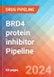 BRD4 protein inhibitor - Pipeline Insight, 2024 - Product Thumbnail Image