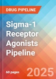 Sigma-1 receptor agonists - Pipeline Insight, 2024- Product Image