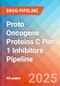 Proto oncogene proteins c pim 1 inhibitors - Pipeline Insight, 2024 - Product Thumbnail Image