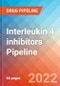 Interleukin 4 inhibitors - Pipeline Insight, 2022 - Product Image