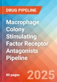 Macrophage Colony Stimulating Factor Receptor Antagonists - Pipeline Insight, 2025- Product Image