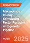 Macrophage colony stimulating factor receptor antagonists - Pipeline Insight, 2024 - Product Thumbnail Image