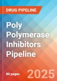 Poly(ADP-ribose) polymerase inhibitors - Pipeline Insight, 2024- Product Image