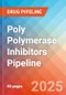 Poly(ADP-ribose) polymerase inhibitors - Pipeline Insight, 2024 - Product Thumbnail Image